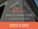 Maiser inaugura la nuova sede: due giorni di eventi a Biella