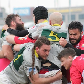 Cadetta vincente a Piacenza - Foto Alessandra Lanza.