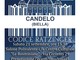 A Candelo la presentazione del libro “Codice Ratzinger” bestseller di carattere internazionale