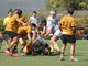 Biella Rugby, i risultati del fine settimana di cadetta, under 18, under 16, under 14 , foto Alessandro Lanza