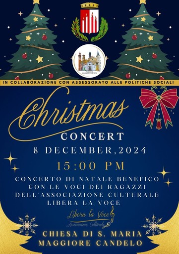 concerto natale