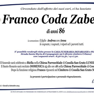 Franco Coda Zabetta