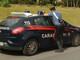 furto carabinieri