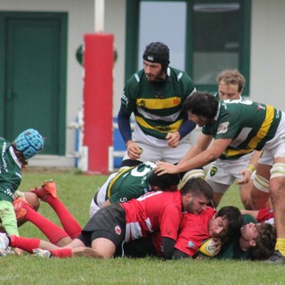 Rugby, Brc, tutti i risultati del fine settimana, foto Alessandra Lanza