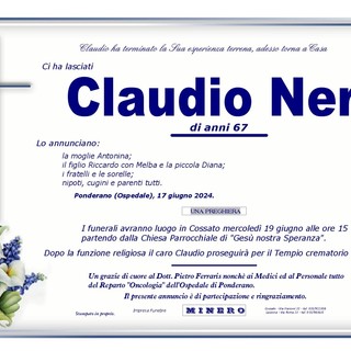 Claudio Neri