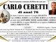 Carlo Ceretti