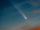 La cometa del secolo : eccola in tutto il suo splendore.