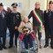 I Carabinieri di Biella festeggiano la socia più longeva: auguri alla centenaria Eugenia Boschetti.