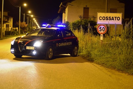 carabiniere truffa