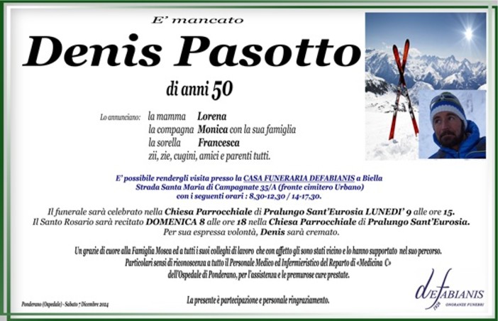 Denis Pasotto