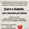 A Benna una serata in cui si parla di diabete