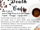 Biella ospita il primo &quot;Death Café&quot;: riflettere sulla morte per vivere pienamente.