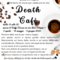 Biella ospita il primo &quot;Death Café&quot;: riflettere sulla morte per vivere pienamente.