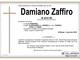 Damiano Zaffiro