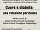 A Benna una serata in cui si parla di diabete