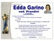 Edda Garino ved. Prandini