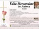 Edda Mercandino in Palma