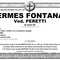 Ermes Fontana ved. Peretti