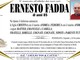 Ernesto Fadda