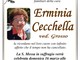 Erminia Cecchella ved. Grosso