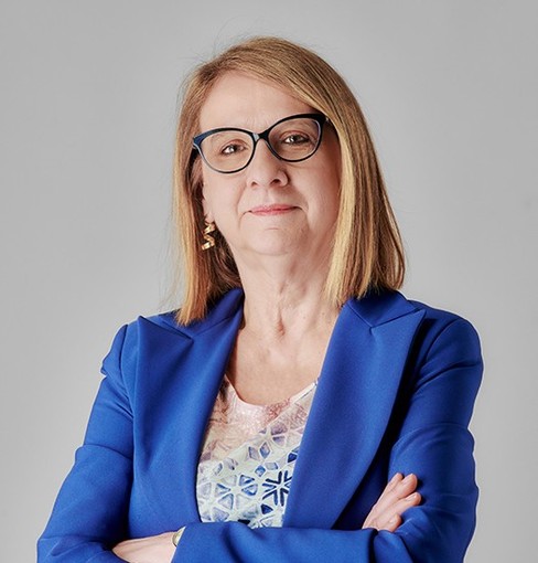 Emanuela Verzella, candidata per la provincia di Biella al consiglio regionale per il Partito Democratico, il programma elettorale