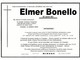 Elmer Bonello