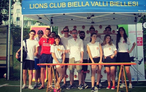 Valle Mosso: Grande successo per il 1° Torneo di calcio balilla umano