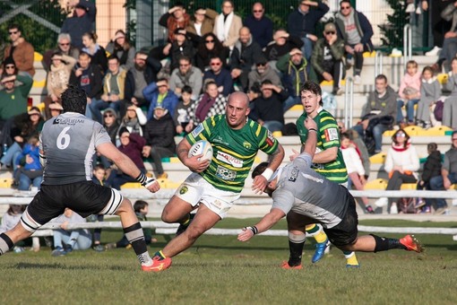 biella rugby