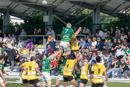 biella rugby