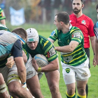 biella rugby