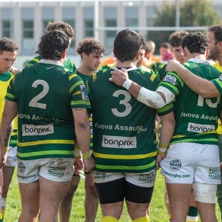 biella rugby