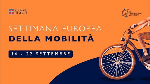 Settimana europea della mobilità, l'Asl Biella si unisce alla campagna della Regione Piemonte