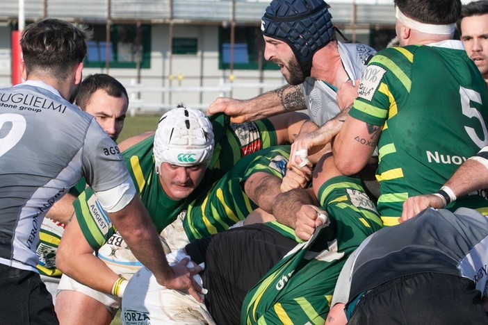 biella rugby