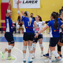 Pallavolo, dopo Moncalieri esordio casalingo per il Bonprix TeamVolley con Lilliput