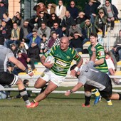 biella rugby