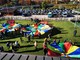 “Giornata internazionale delle persone con disabilità” a Biella il Flash Mob di Special Olympics