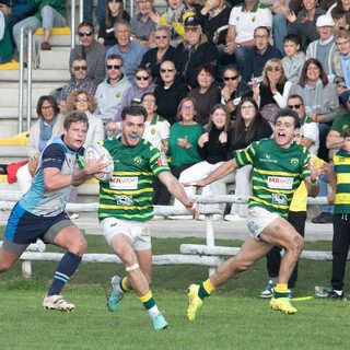 Rugby, Biella Rugby v Cus Torino 34-34 (24-12), foto Antonio Mantovan