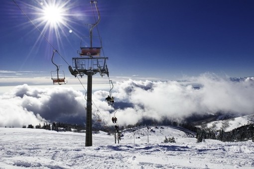 Nasce Oasi Zegna Ski Racing Centre: luogo di spicco per gli appassionati di sci agonistico.