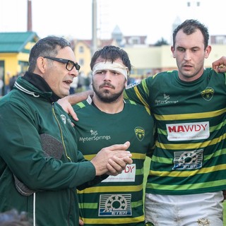 Grandi emozioni per l’Italia – All Blacks, Biella Rugby si prepara per l’incontro con Verona - Foto Antonio Mantovan.