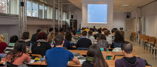 INFERMIERISTICA: Corso di Laurea a Biella