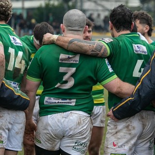 biella rugby