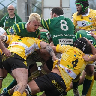 biella rugby