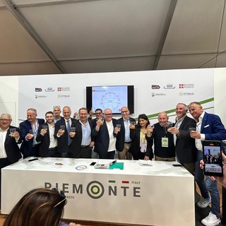 La filiera corta del Piemonte presentata a Terra Madre.