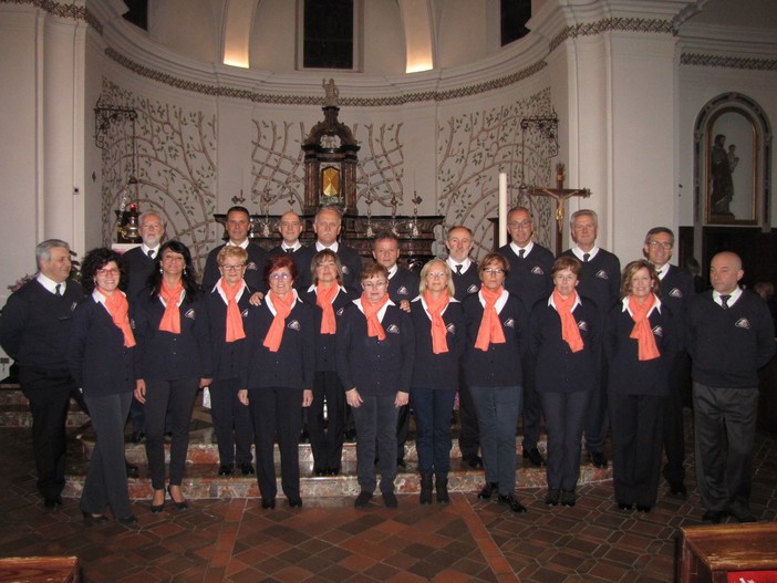 Festa dell’Immacolata, cori in concerto nella chiesa di Prativero