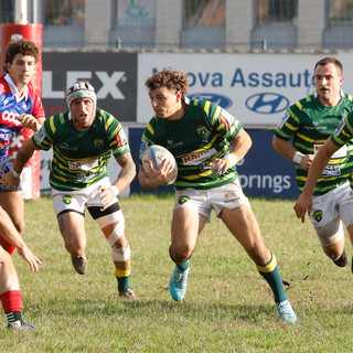 biella rugby