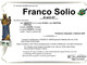 Franco Solio