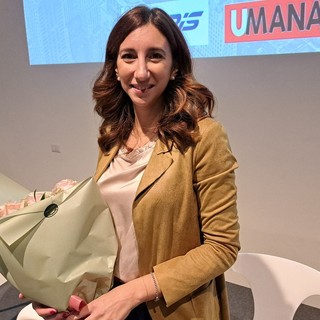 Giulia Tancredi eletta Presidente dei giovani imprenditori di Confindustria Piemonte