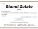 Gianni Zulato