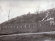 Foto d’archivio: Oropa nel 1900, la Chiesa Nuova in costruzione - Copyright Fondazione Sella 2024.