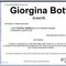 Giorgina Botta